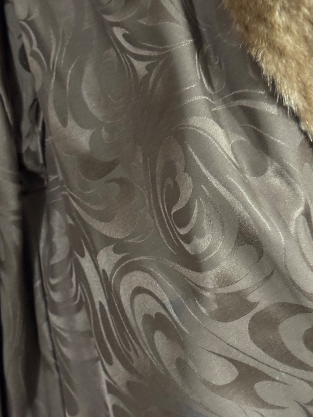 Mink fur - Picture 7 of 10